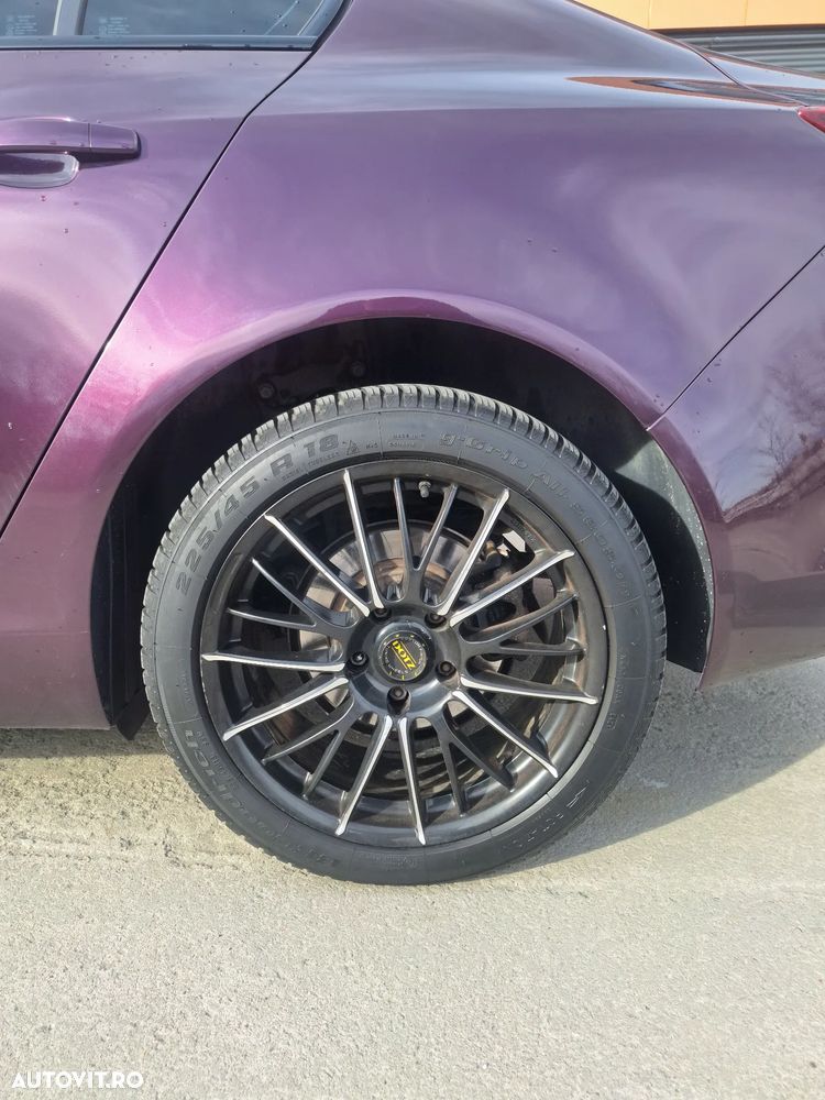 Opel Insignia 2.0 CDTI Automatik Cosmo - 19