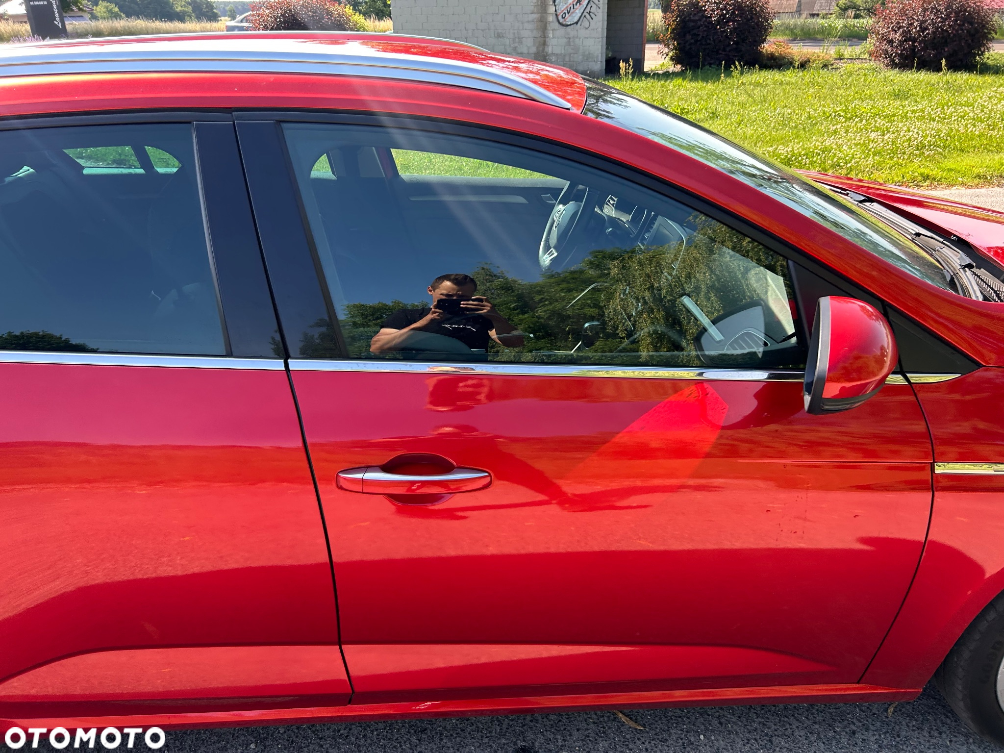 Renault Megane - 19