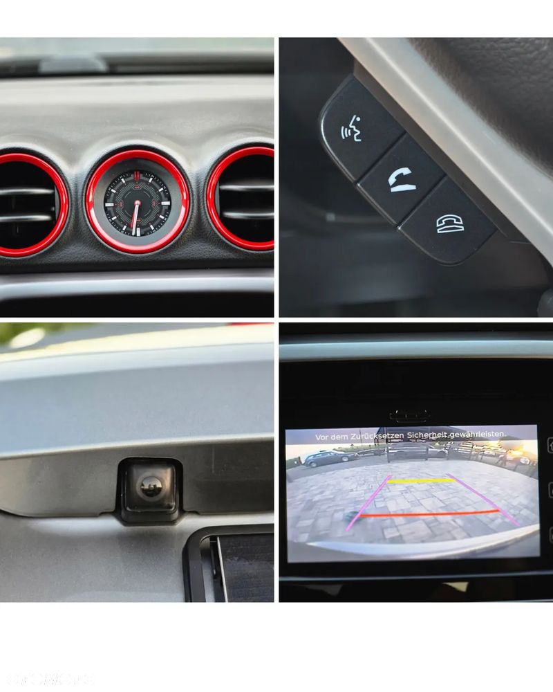 Suzuki Vitara 1.4 Boosterjet Elegance 2WD - 26