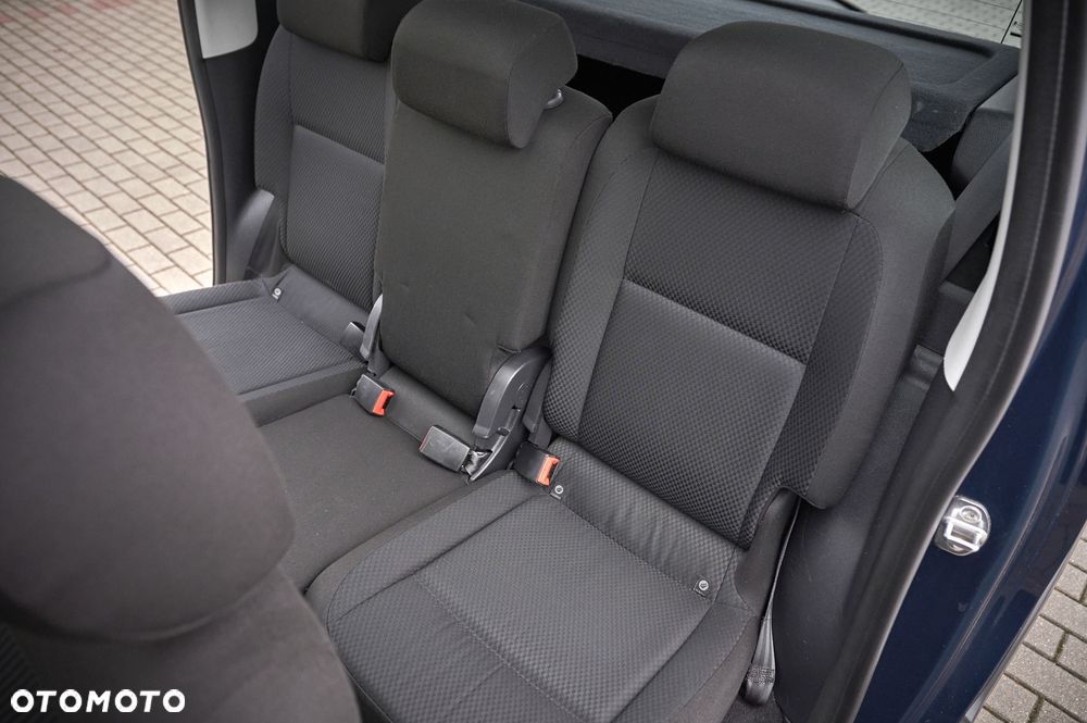 Skoda Roomster 1.6 TDI DPF Scout PLUS EDITION - 28