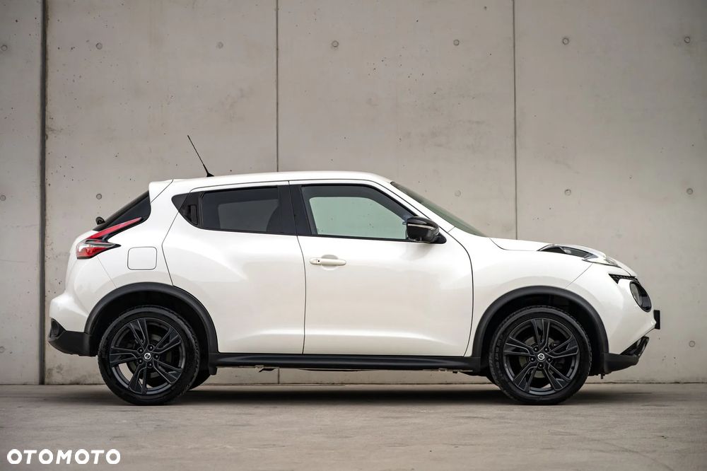 Nissan Juke - 10