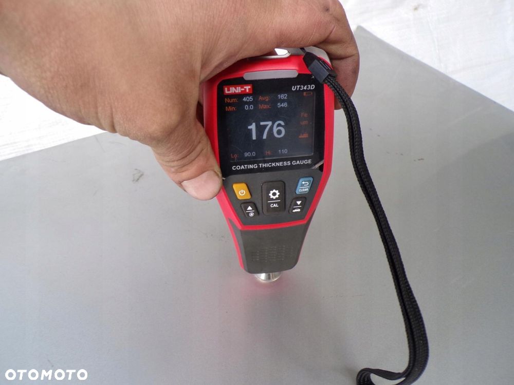 Mercedes S-klasa W220 KLAPA BAGAŻNIKA TYŁ TYLNA - 15