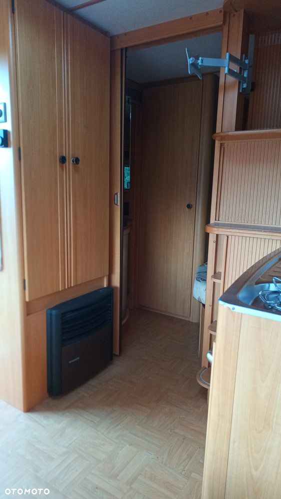 LMC Luxus 490k - 9