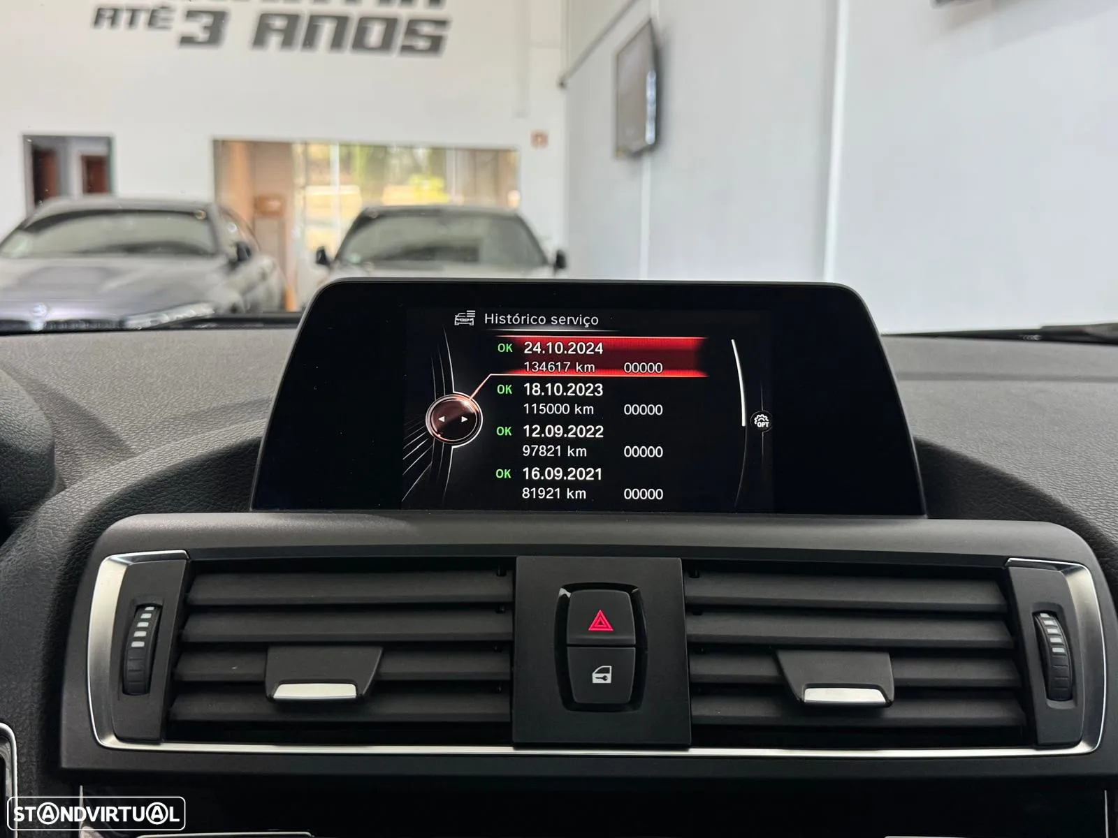 BMW 120 i Pack M Auto - 39