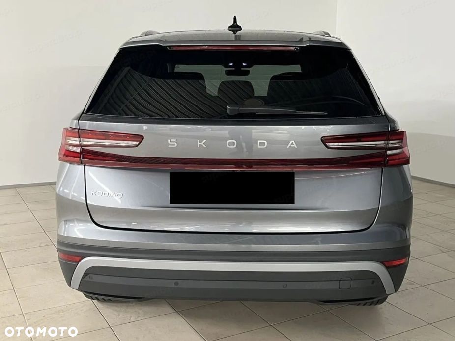 Skoda Kodiaq 1.5 TSI mHEV 4x2 Drive DSG - 5