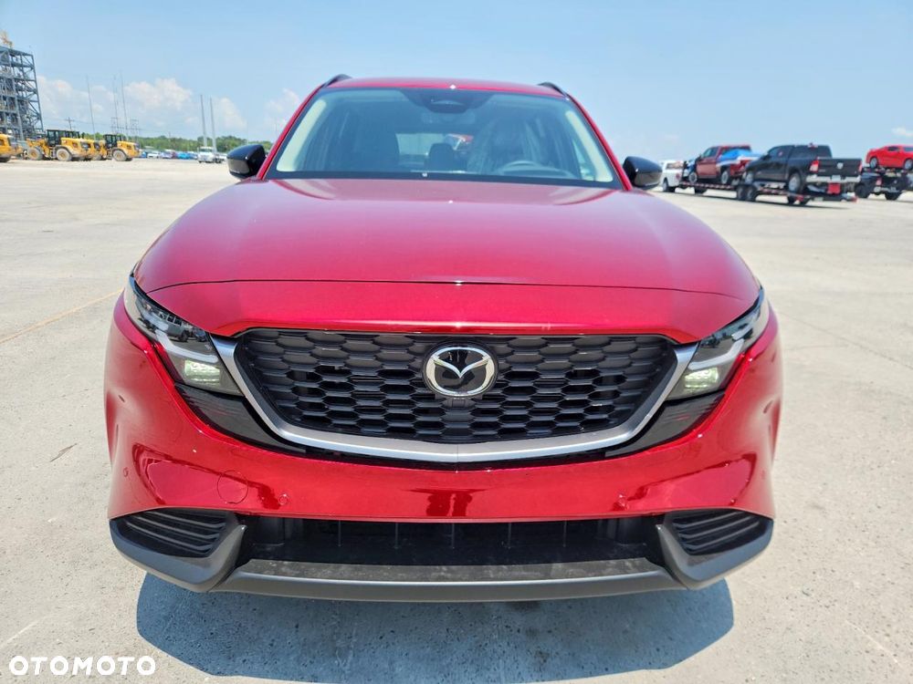 Mazda CX-5 - 10