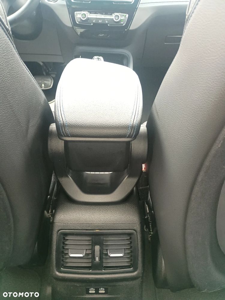 BMW X2 sDrive18i M Mesh - 22