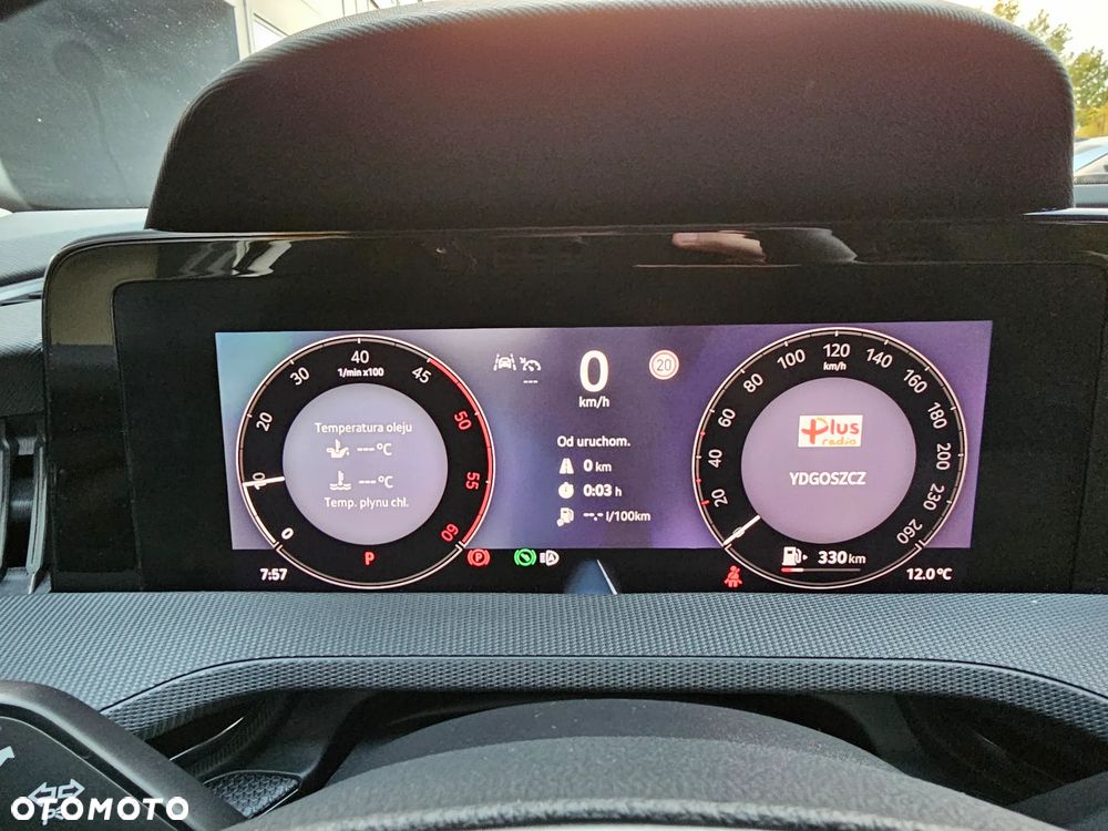 Skoda Superb 2.0 TDI SCR Essence DSG - 19