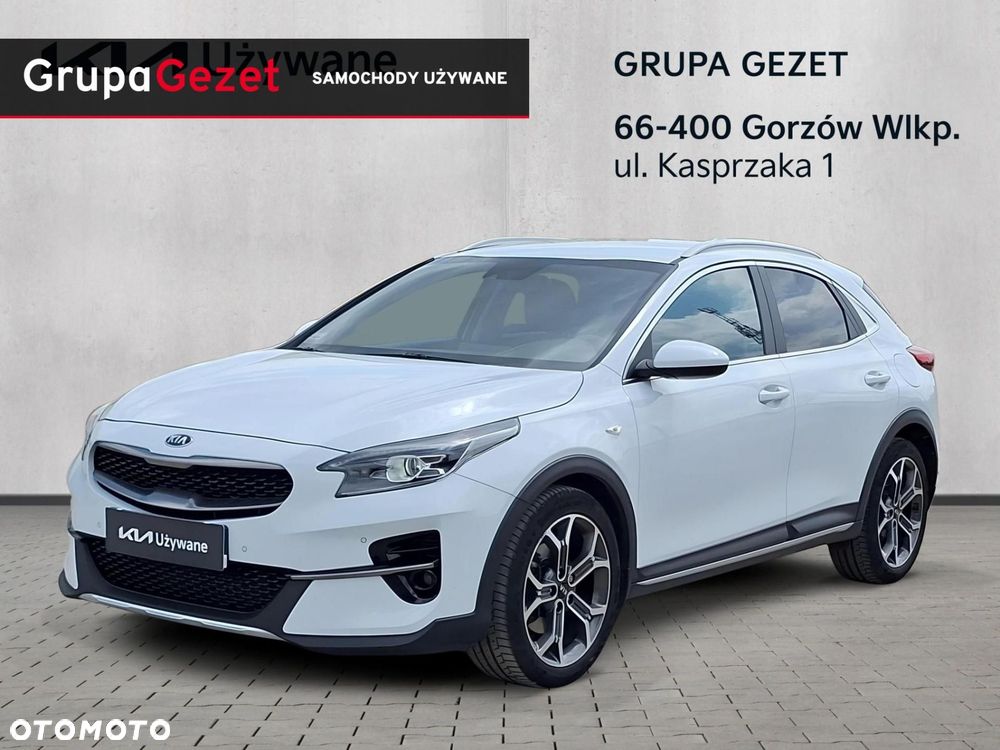 Kia XCeed 1.5 T-GDI M - 1