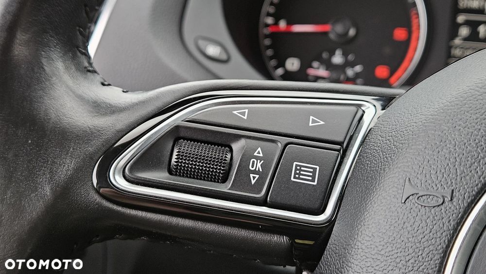 Audi Q3 2.0 TDI Quattro - 32