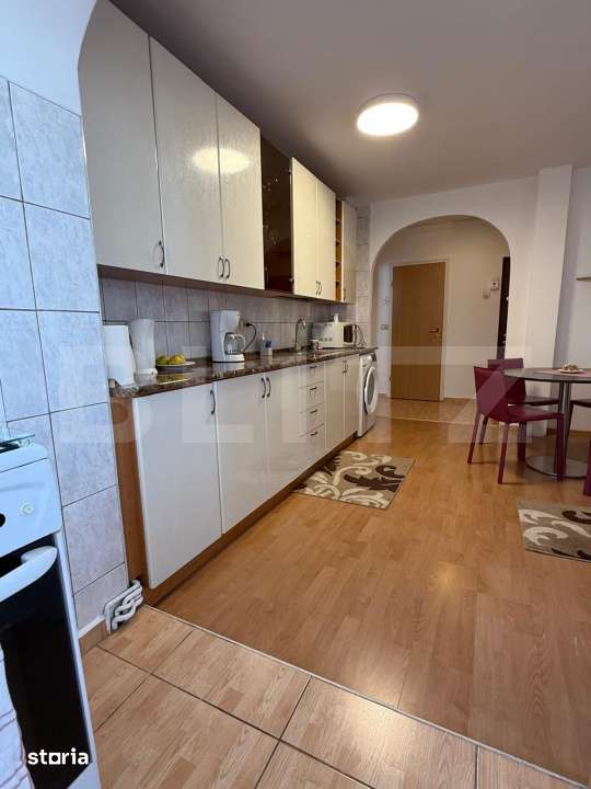 Apartament 2 camere, 57 mp, zona Garii — fotografia 1