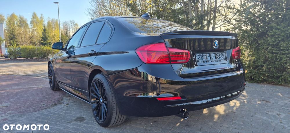 BMW Seria 3