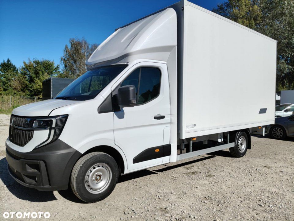 Renault Master - 1