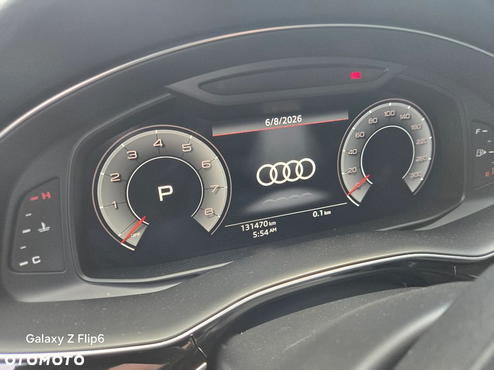 Audi Q8 55 TFSI quattro tiptronic competition plus - 3