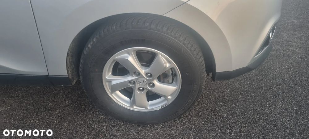 Hyundai ix35 1.6 2WD Style - 33