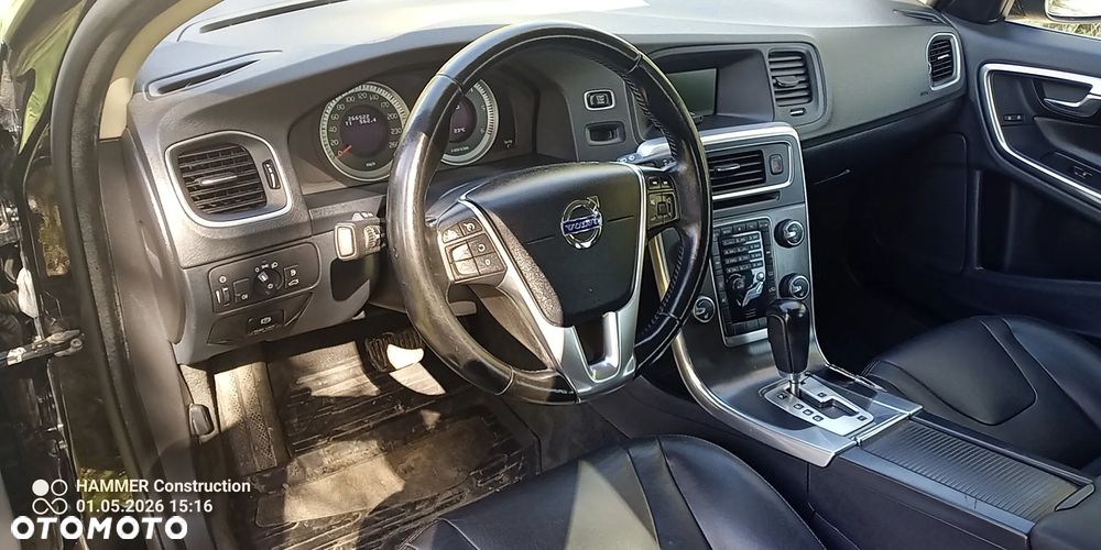 Volvo V60 - 32