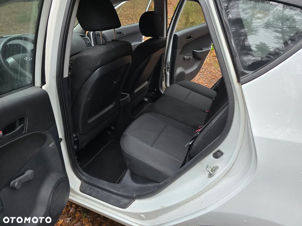 Hyundai i30 1.4 Blue Comfort - 10