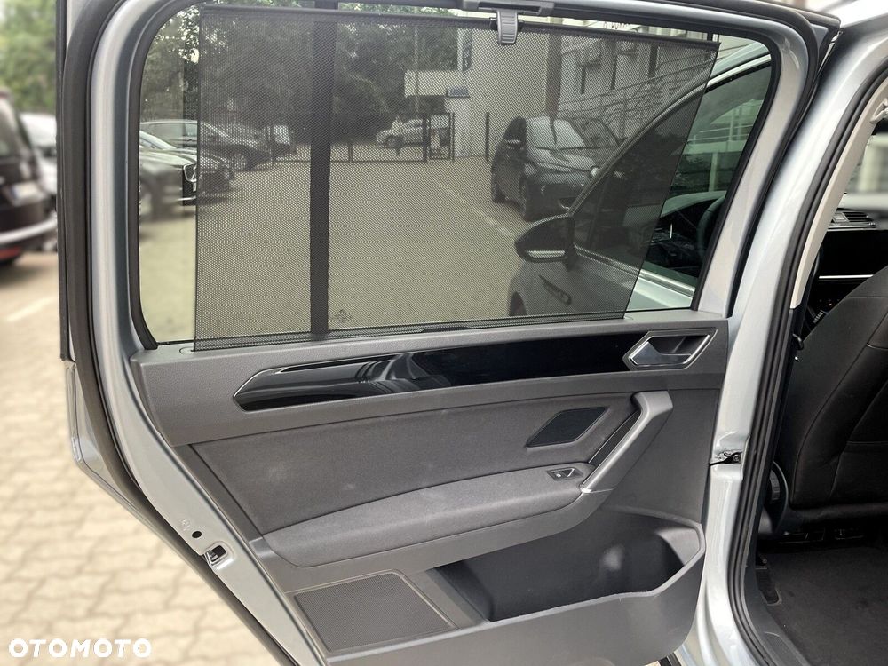 Volkswagen Touran 1.5 TSI EVO Highline DSG - 24