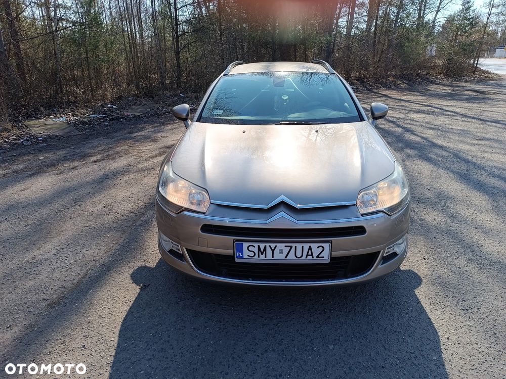 Citroën C5 2.0i 16V Dynamique - 3