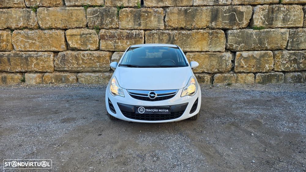 Opel Corsa 1.3 CDTi - 5