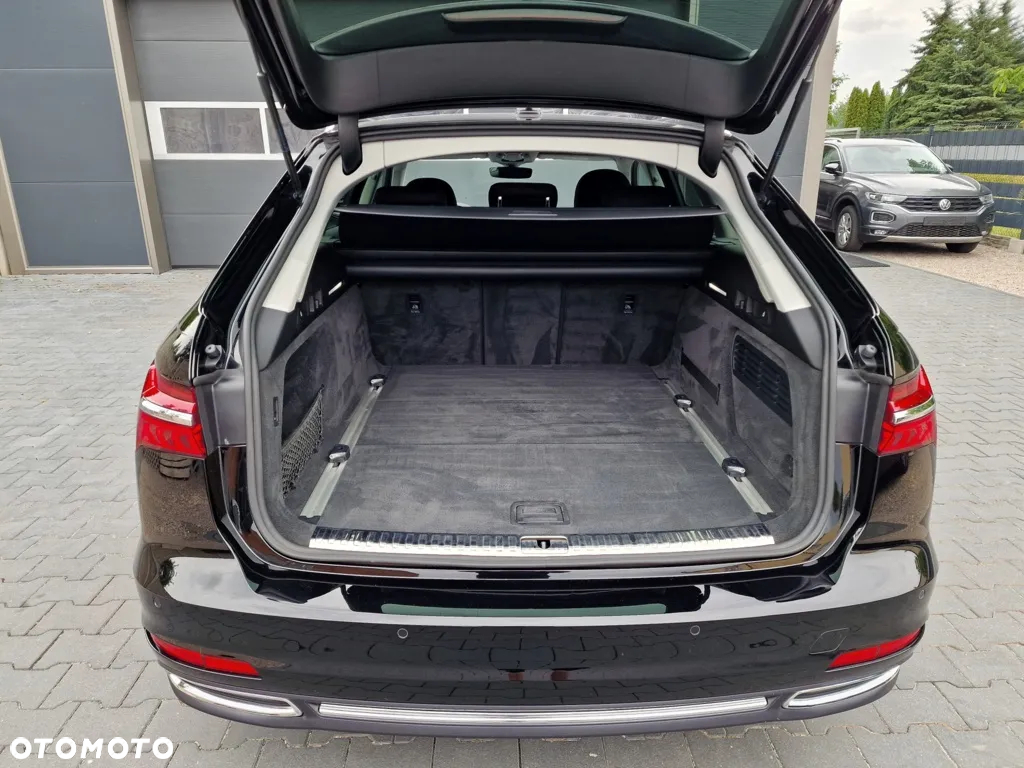 Audi A6 Avant 40 TDI S tronic sport - 16