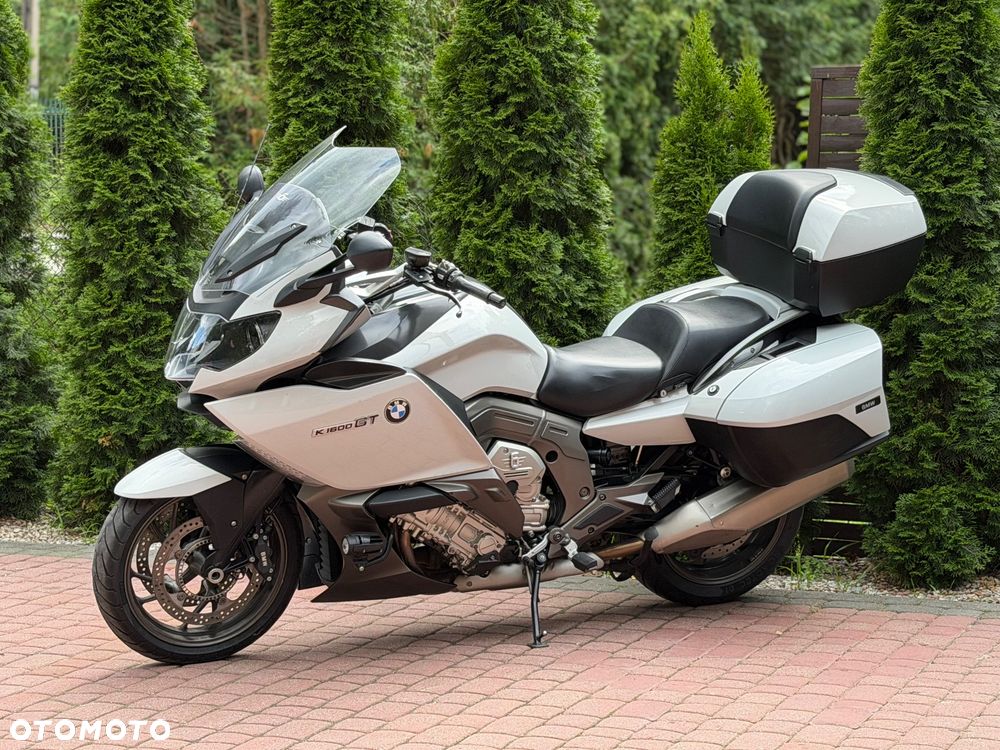 BMW K - 6