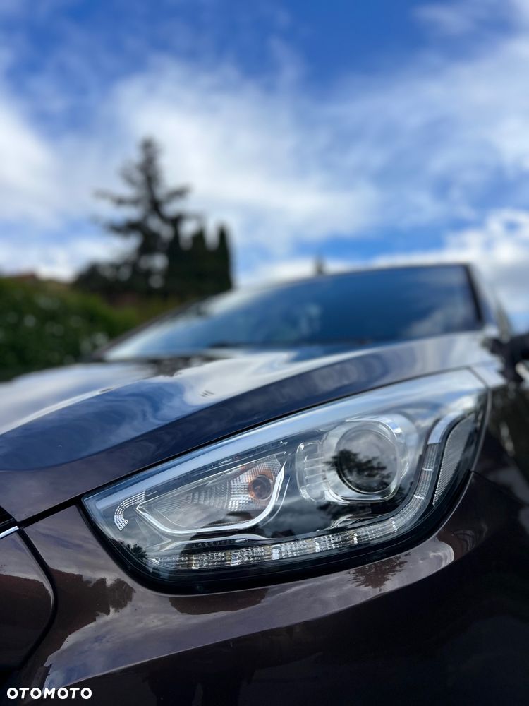 Hyundai ix35 1.6 2WD Style - 18
