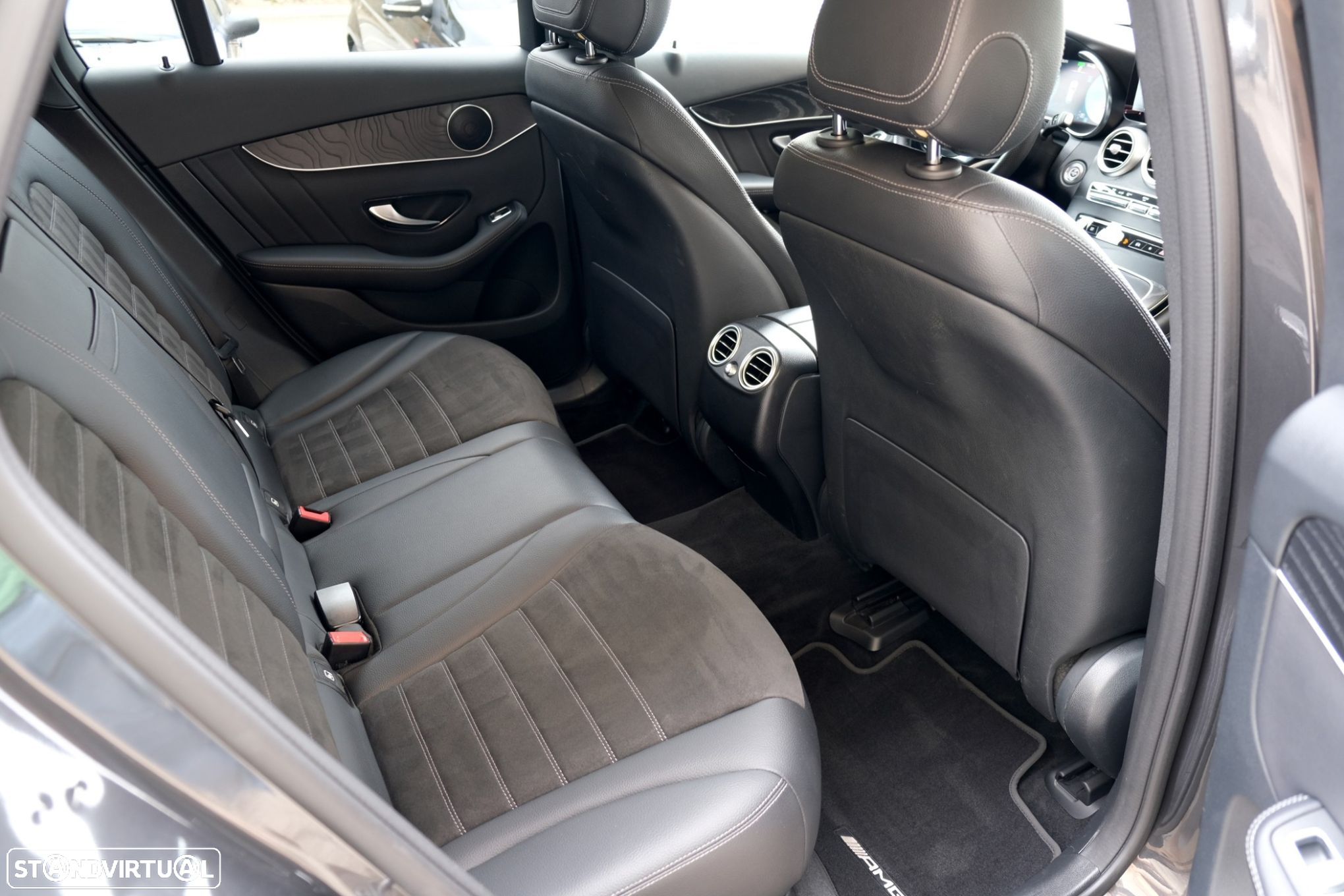 Mercedes-Benz GLC 300 e 4Matic - 16