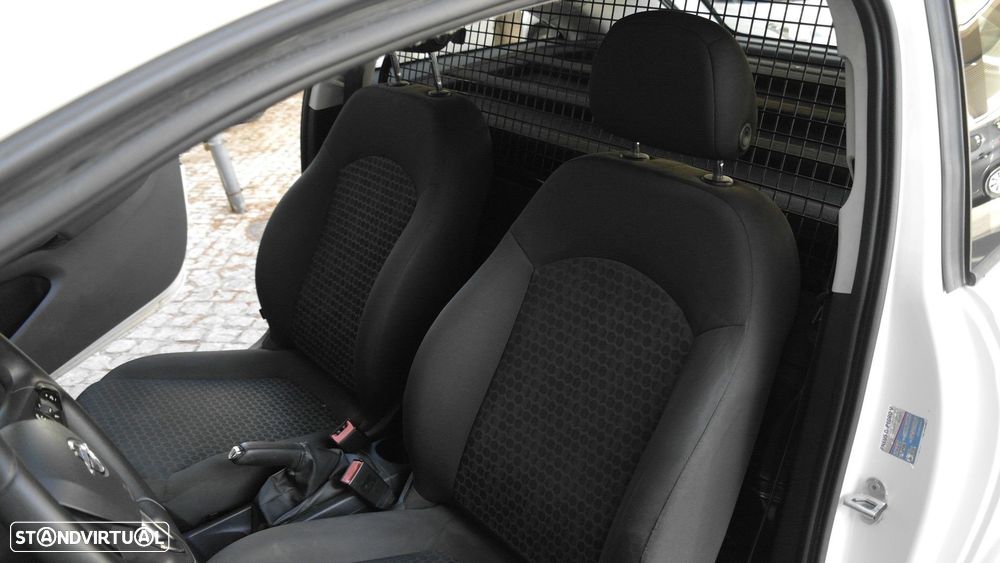 Opel Corsa 1.3 CDTi Van - 17