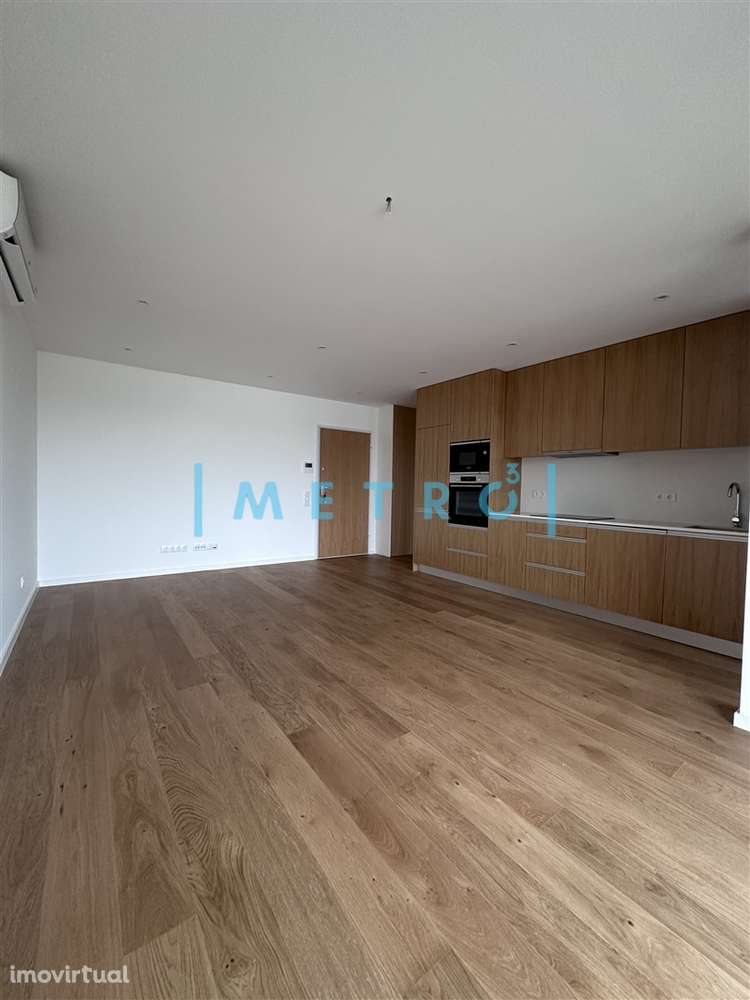 Apartamento T2 Venda em Matosinhos e Leça da Palmeira,Matosinhos - Grande imagem: 5/15
