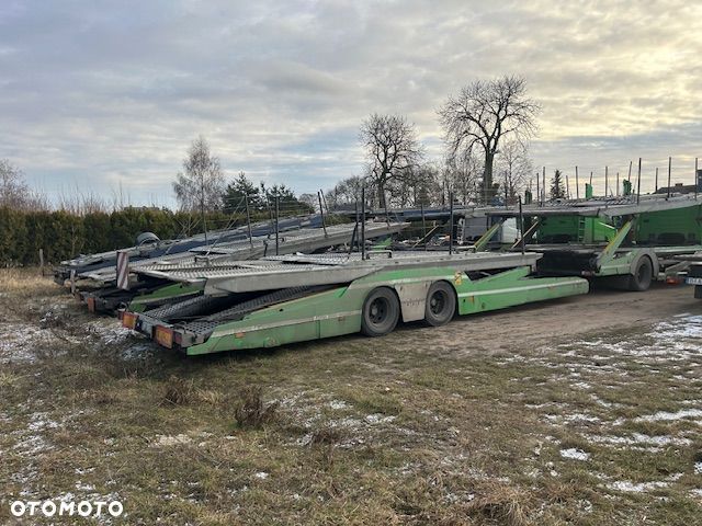 Scania P440 - 9