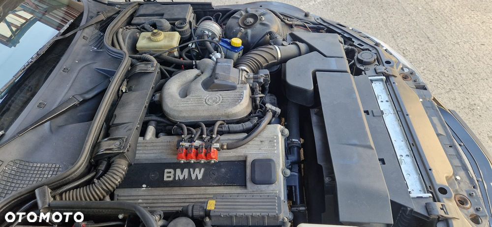 BMW Z3 1.9 - 14