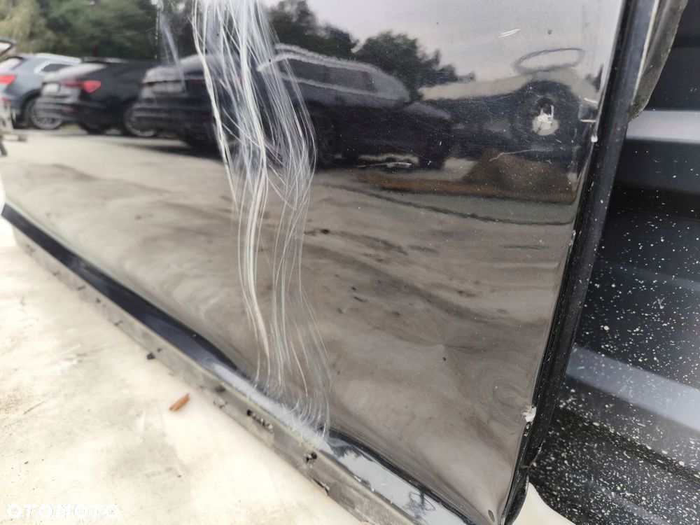 DRZWI PRAWY PRZÓD AUDI A6 C6 LZ9Y SEDAN AVANT KOMBI ORYGINAŁ 2004-2011 - 12