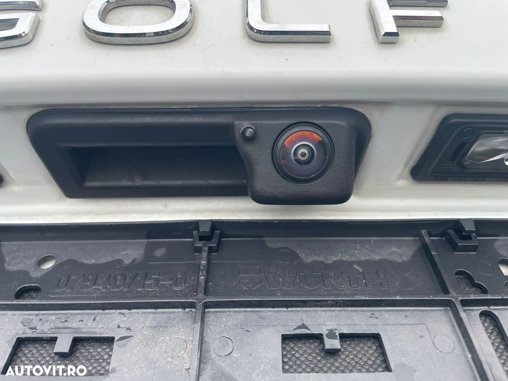 Volkswagen Golf Variant 1.5 TSI OPF Style - 24