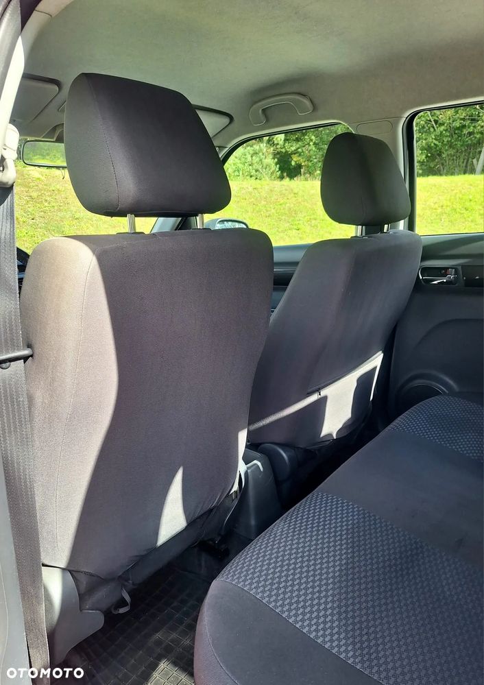 Suzuki Swift 1.3 GLX / Comfort - 11