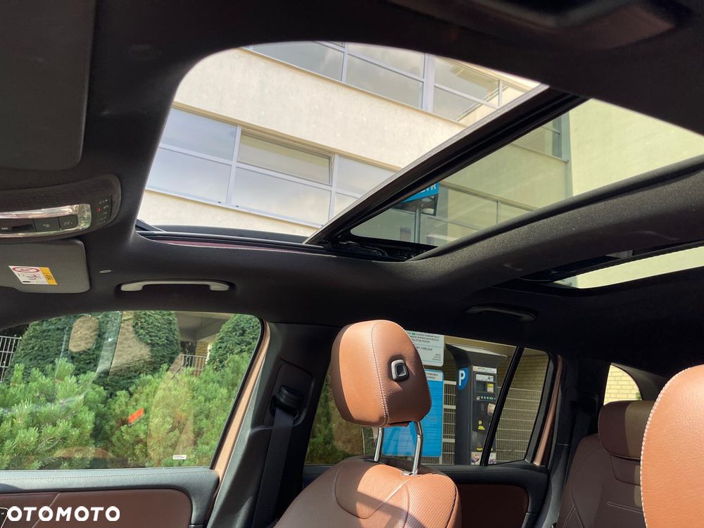 Mercedes-Benz GLB AMG 35 4-Matic - 15