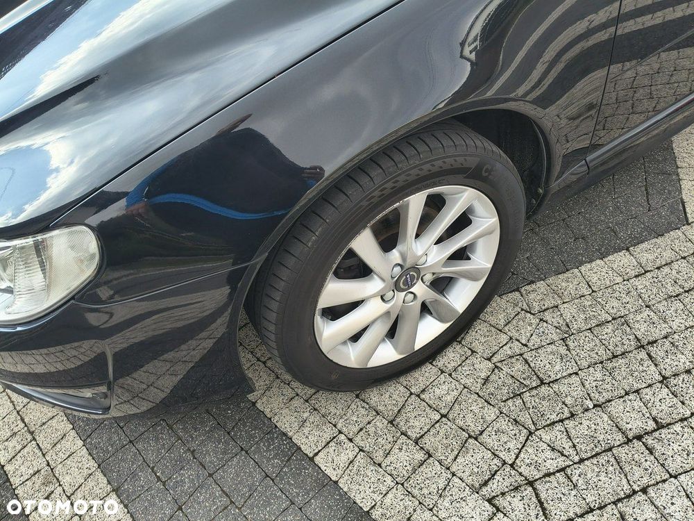 Volvo V70 - 34
