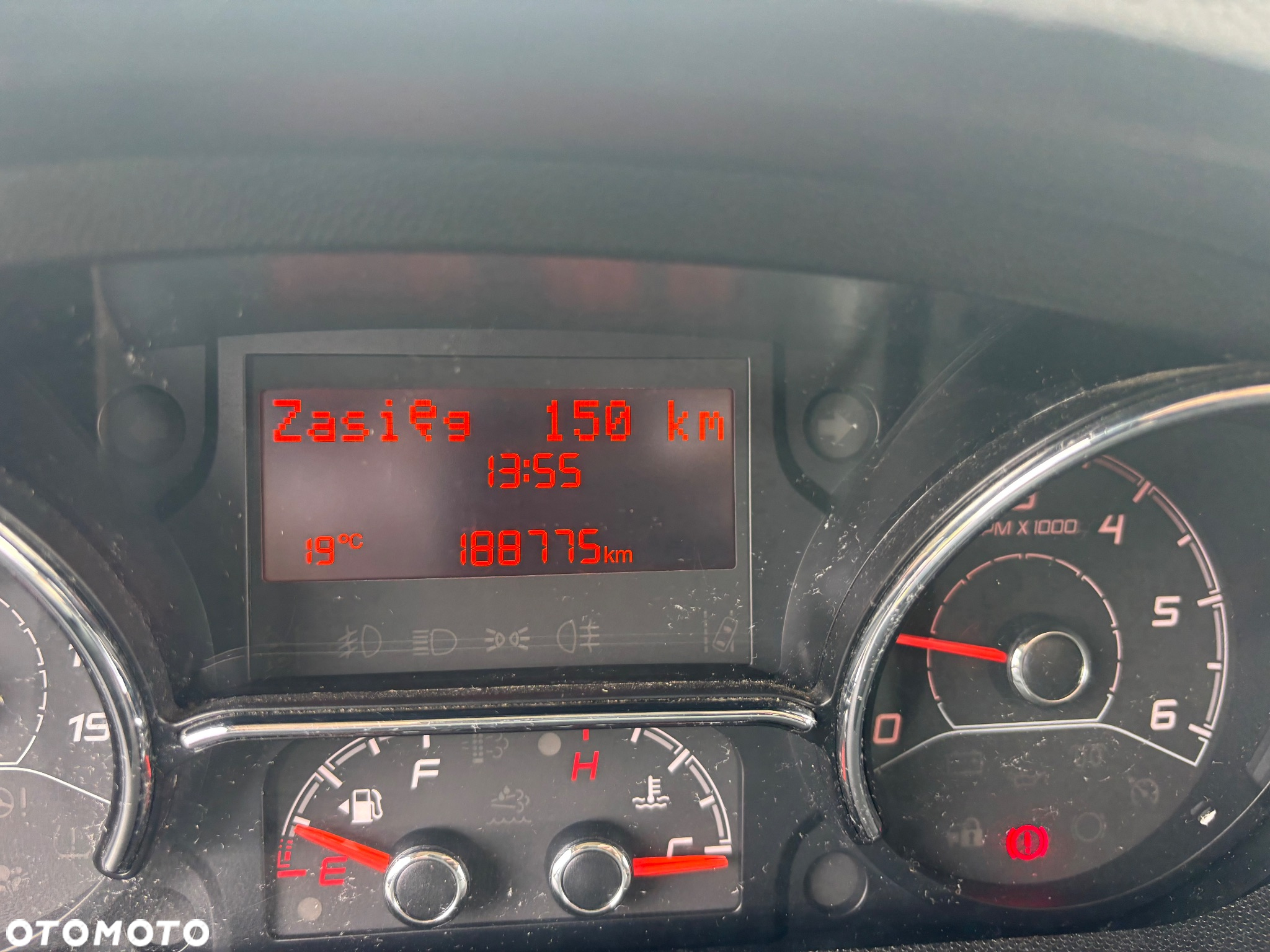 Fiat Ducato - 17