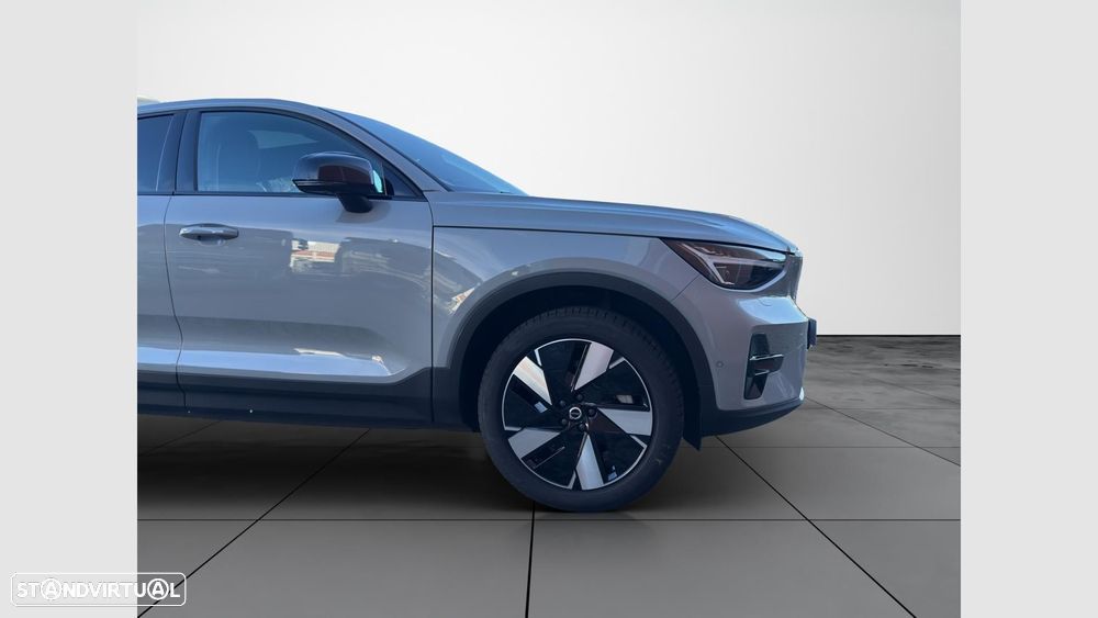 Volvo EC40 82 kWh Single Motor Extended Range Plus - 9