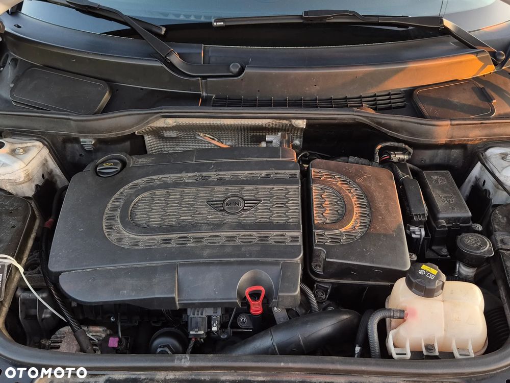 MINI Countryman Cooper D - 24