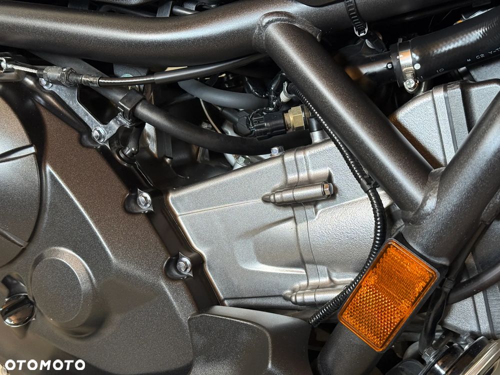 Honda NC - 12