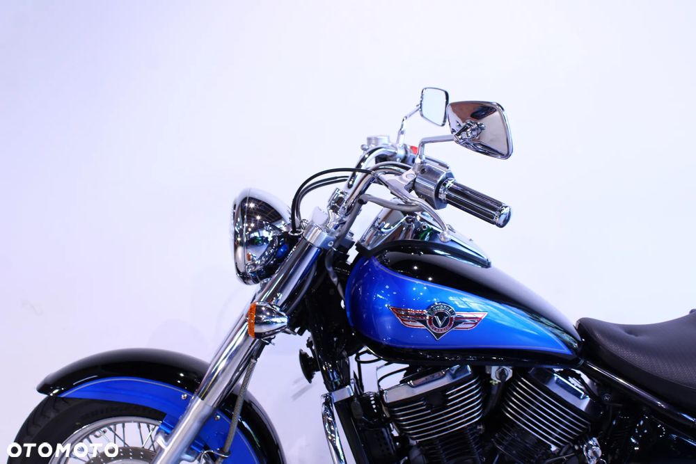 Kawasaki VN - 12