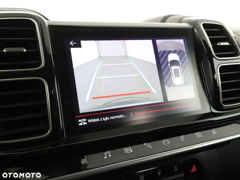 Citroën C5 Aircross 1.6 PureTech Shine EAT8 - 25