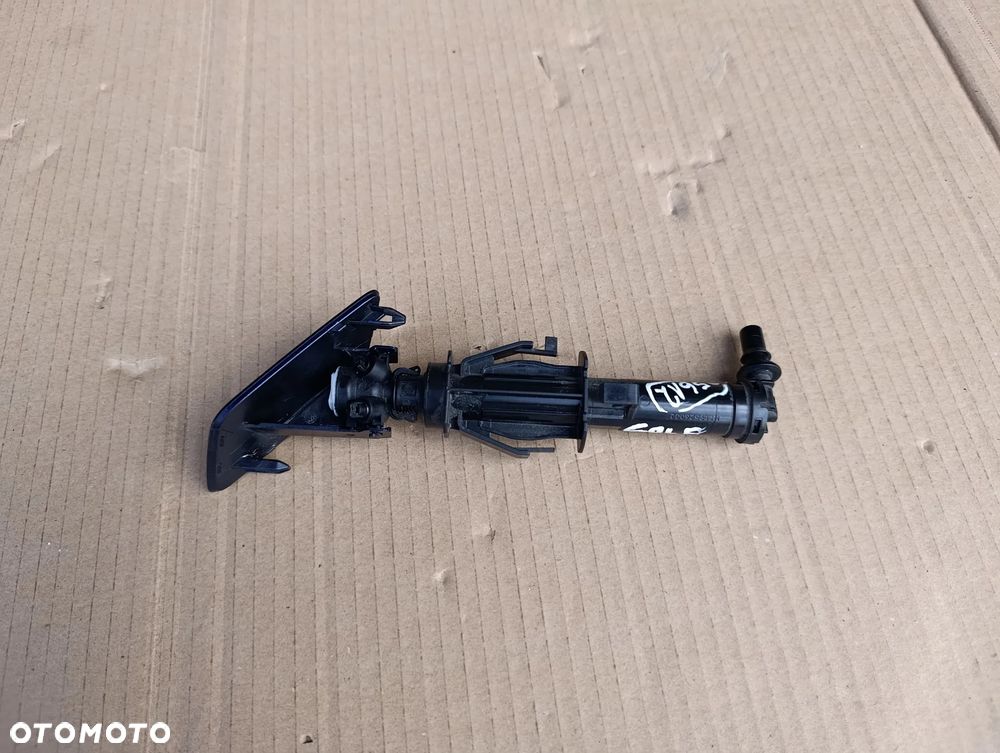 VW GOLF SPORTSVAN SPRYSKIWACZ REFLEKTORA LAMPY PRAWY 510955104A - 2