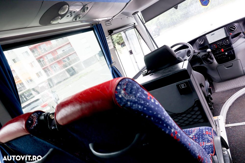 Iveco MARCOPOLO SENIOR - 21
