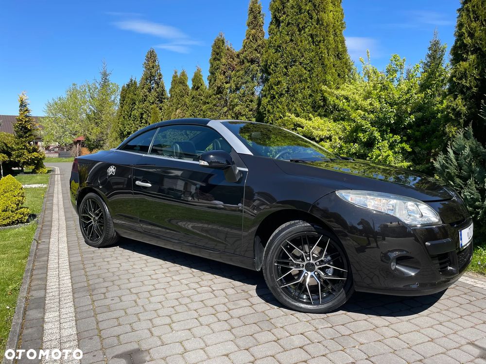 Renault Megane 1.4 16V TCE Dynamique - 25