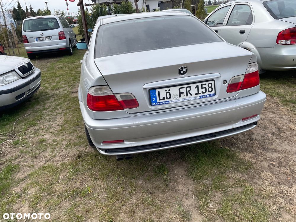 BMW Seria 3 320 Ci - 18