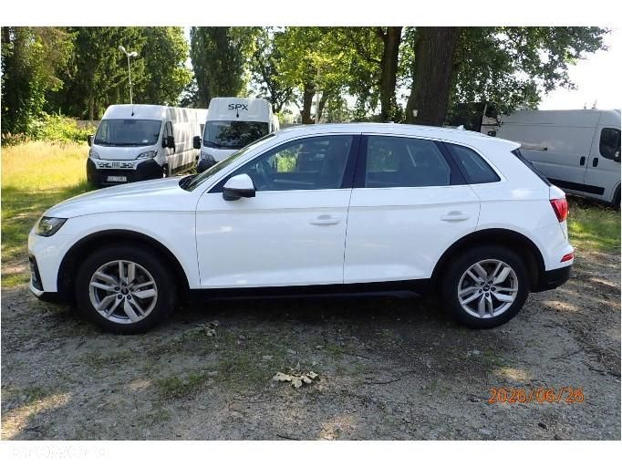 Audi Q5 35 TDI mHEV S tronic - 26