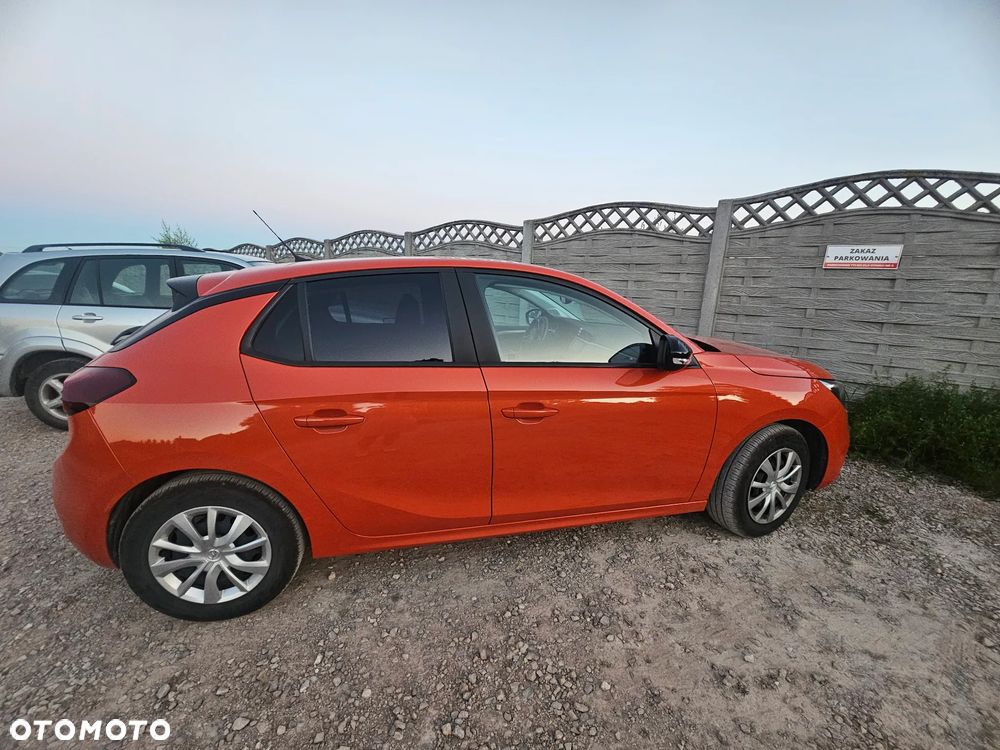 Opel Corsa 1.2 Edition S&S - 1