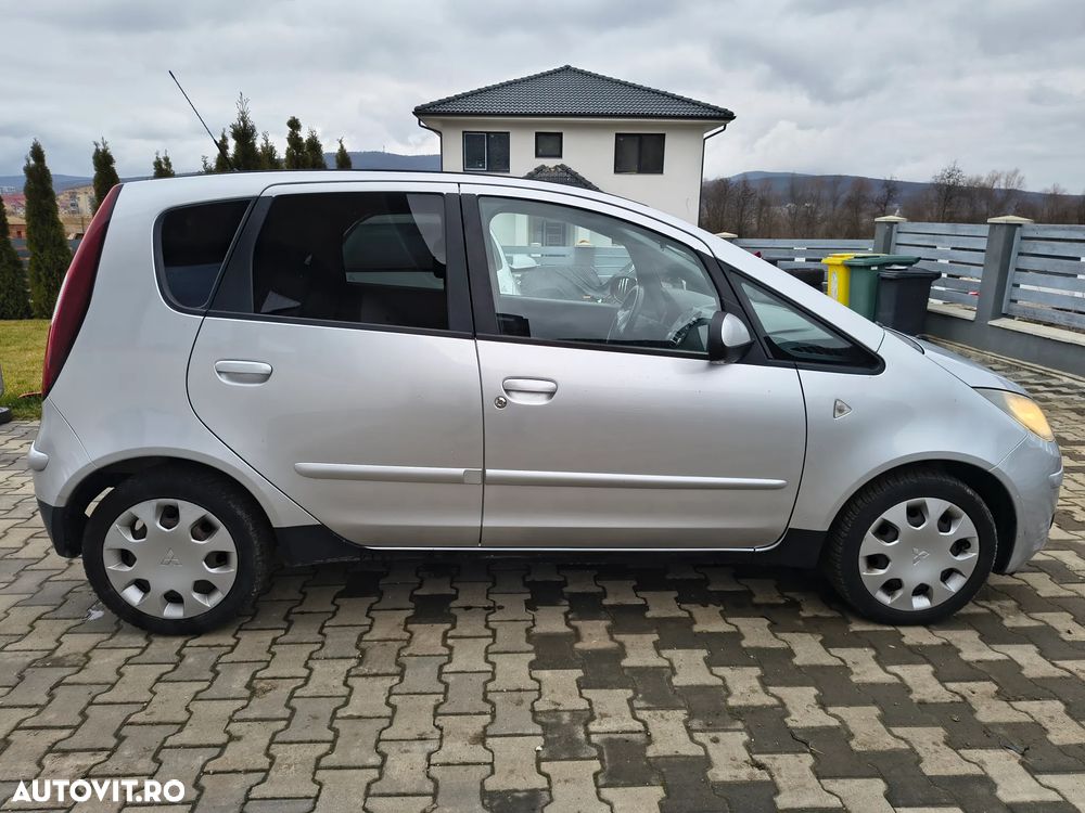 Mitsubishi Colt 1.1 Motion - 6